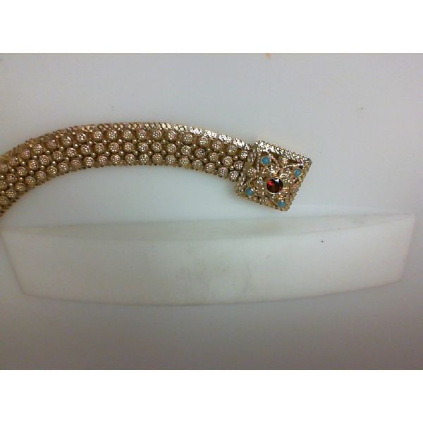 Bracelet Blue Water Jewelers Saint Augustine, FL