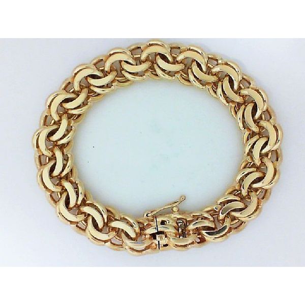 Bracelet Blue Water Jewelers Saint Augustine, FL