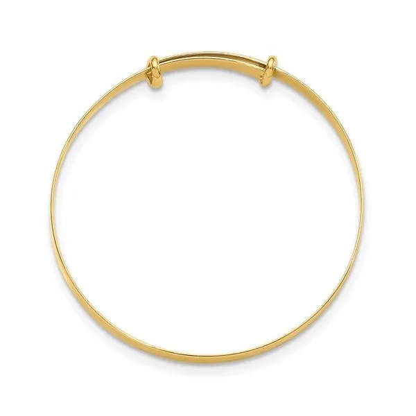 Gold Bracelets Image 2 Blue Water Jewelers Saint Augustine, FL