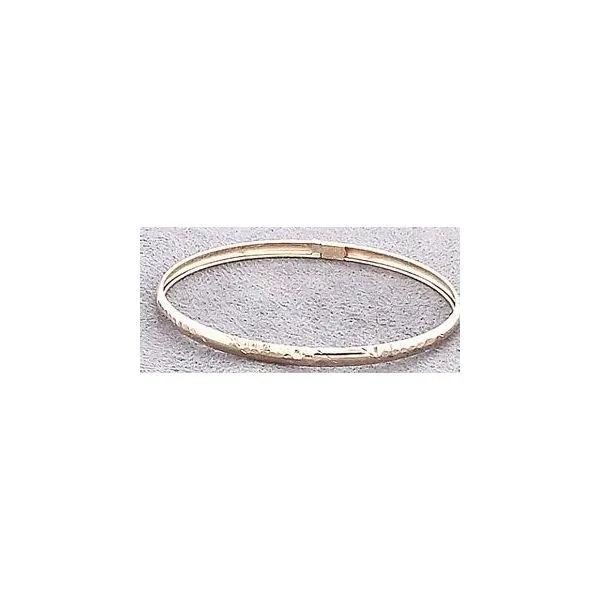 Gold Bracelets Blue Water Jewelers Saint Augustine, FL