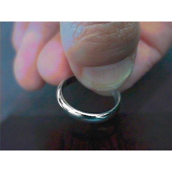 Wedding Band Blue Water Jewelers Saint Augustine, FL