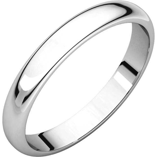 Wedding Band Blue Water Jewelers Saint Augustine, FL