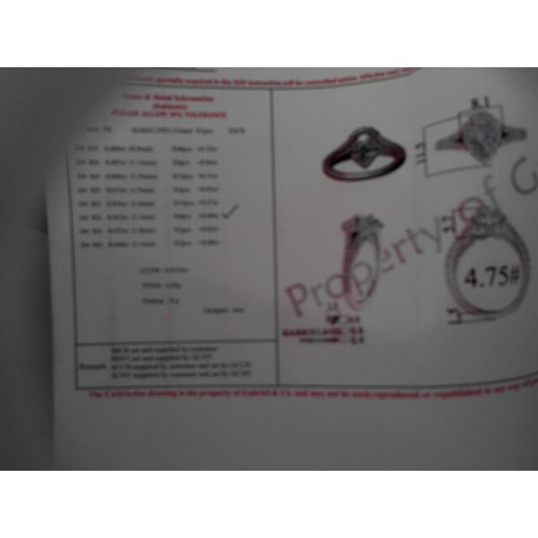 Wedding Band Blue Water Jewelers Saint Augustine, FL