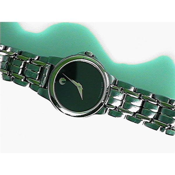 Blue Water Watch Blue Water Jewelers Saint Augustine, FL