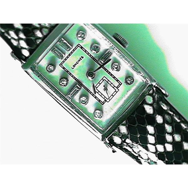 Blue Water Watch Blue Water Jewelers Saint Augustine, FL