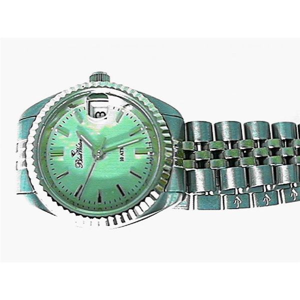 Blue Water Watch Blue Water Jewelers Saint Augustine, FL