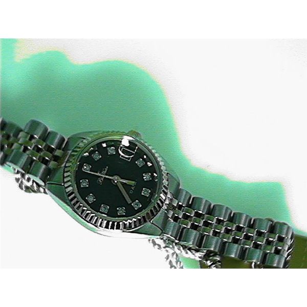 Blue Water Watch Blue Water Jewelers Saint Augustine, FL