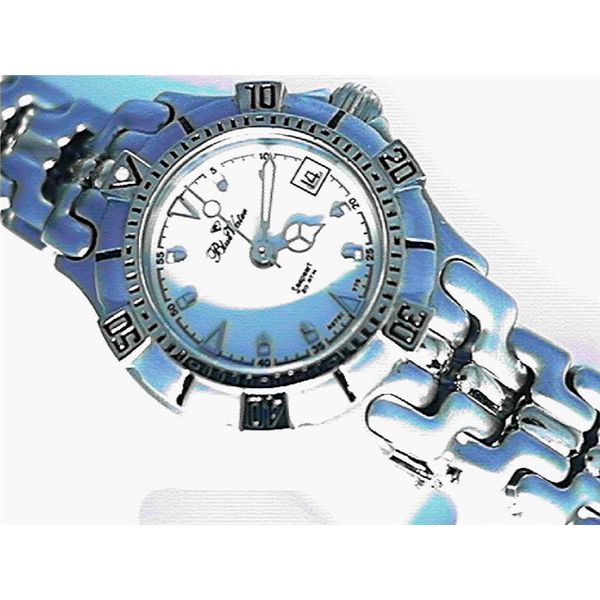 Blue Water Watch Blue Water Jewelers Saint Augustine, FL