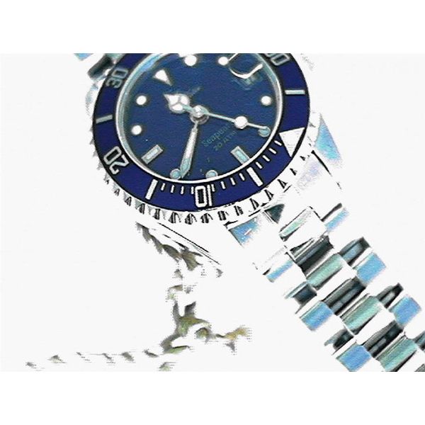 Blue Water Watch Blue Water Jewelers Saint Augustine, FL