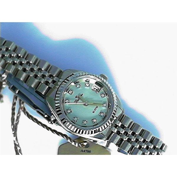 Blue Water Watch Blue Water Jewelers Saint Augustine, FL