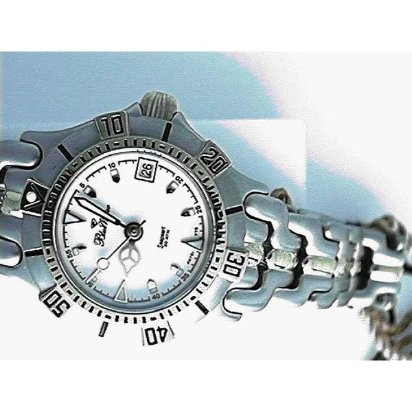 Blue Water Watch Blue Water Jewelers Saint Augustine, FL