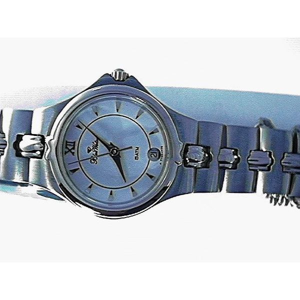 Blue Water Watch Blue Water Jewelers Saint Augustine, FL