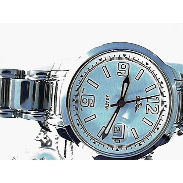 Blue Water Watch Blue Water Jewelers Saint Augustine, FL