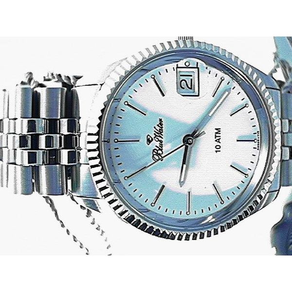 Blue Water Watch Blue Water Jewelers Saint Augustine, FL