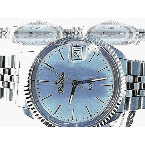 Blue Water Watch Blue Water Jewelers Saint Augustine, FL
