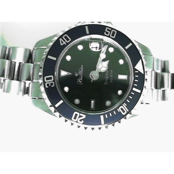 Blue Water Watch Blue Water Jewelers Saint Augustine, FL