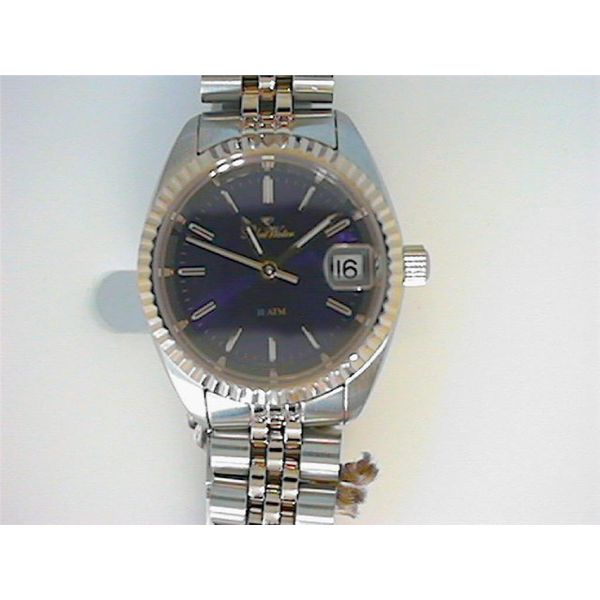 Blue Water Watch Blue Water Jewelers Saint Augustine, FL