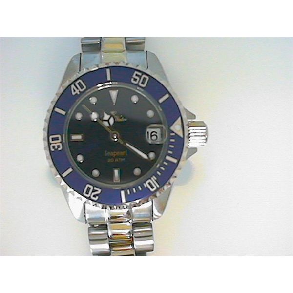 Blue Water Watch Blue Water Jewelers Saint Augustine, FL