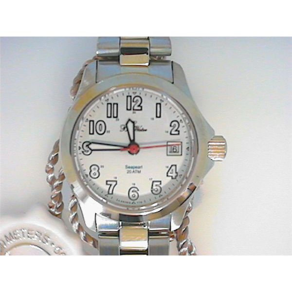 Blue Water Watch Blue Water Jewelers Saint Augustine, FL