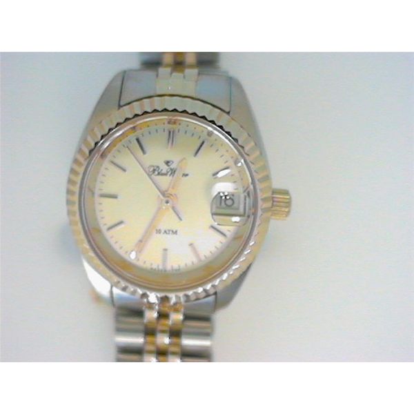 Blue Water Watch Blue Water Jewelers Saint Augustine, FL