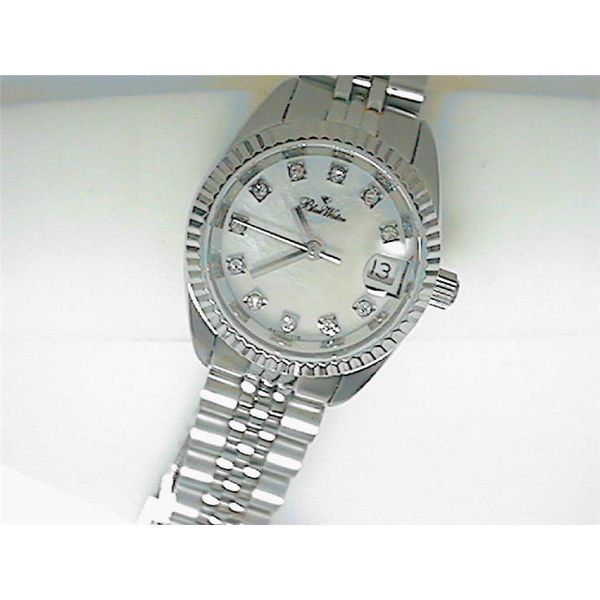 Blue Water Watch Blue Water Jewelers Saint Augustine, FL