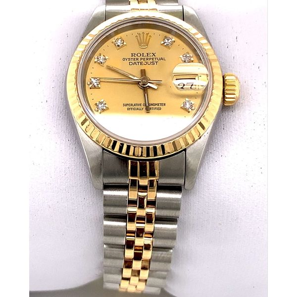 Blue Water Watch Blue Water Jewelers Saint Augustine, FL