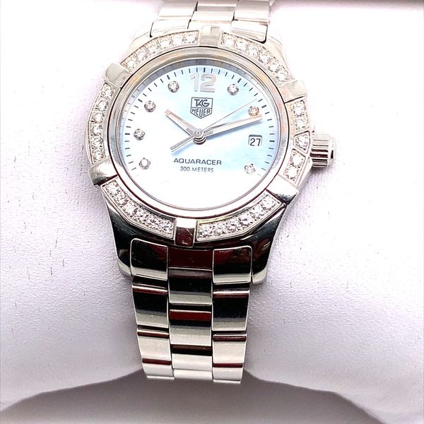 Blue Water Watch Blue Water Jewelers Saint Augustine, FL