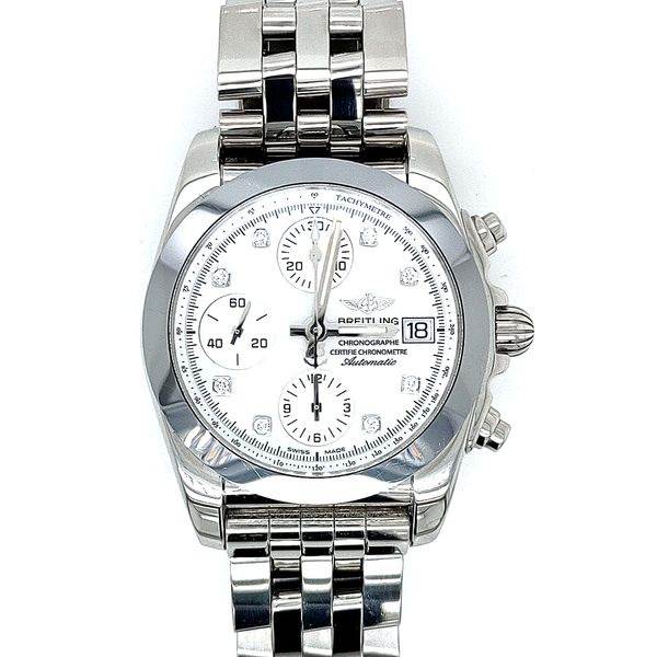 Blue Water Watch Blue Water Jewelers Saint Augustine, FL