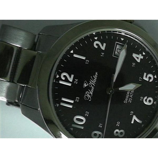 Watch Blue Water Jewelers Saint Augustine, FL