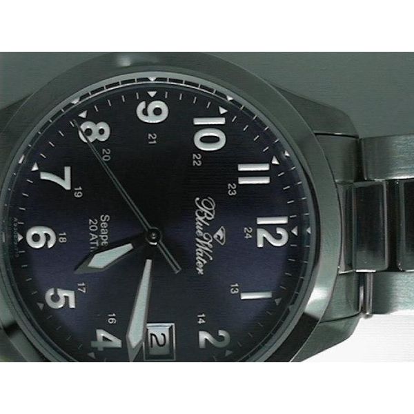 Watch Blue Water Jewelers Saint Augustine, FL