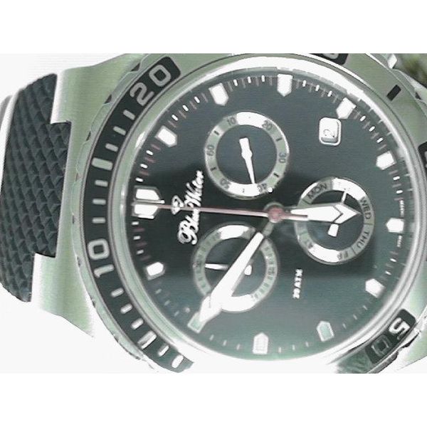 Watch Blue Water Jewelers Saint Augustine, FL