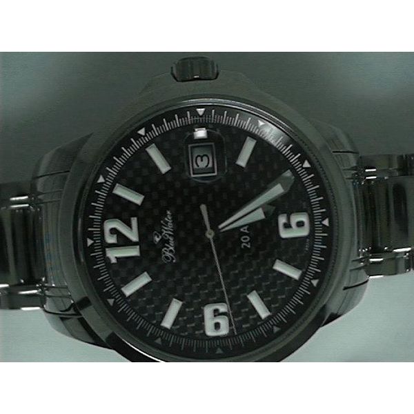 Watch Blue Water Jewelers Saint Augustine, FL