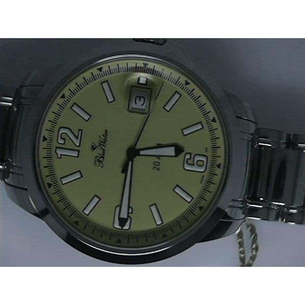 Watch Blue Water Jewelers Saint Augustine, FL