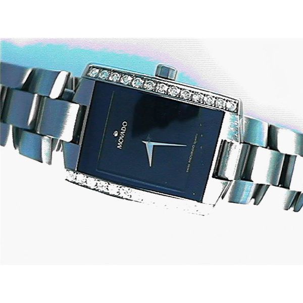 Watch Blue Water Jewelers Saint Augustine, FL