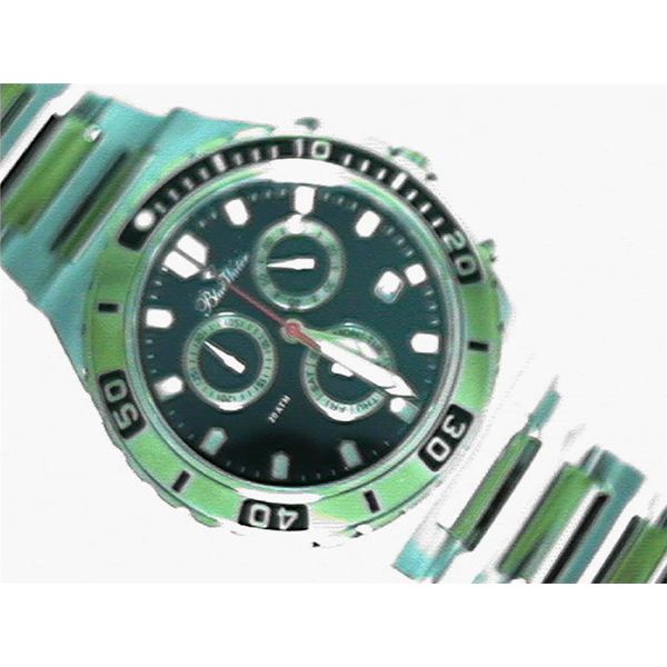 Watch Blue Water Jewelers Saint Augustine, FL