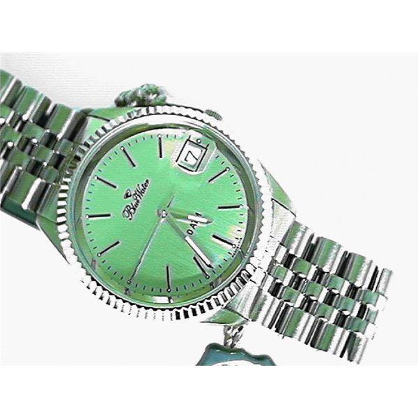 Watch Blue Water Jewelers Saint Augustine, FL