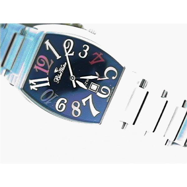 Watch Blue Water Jewelers Saint Augustine, FL