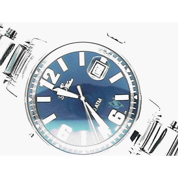 Watch Blue Water Jewelers Saint Augustine, FL