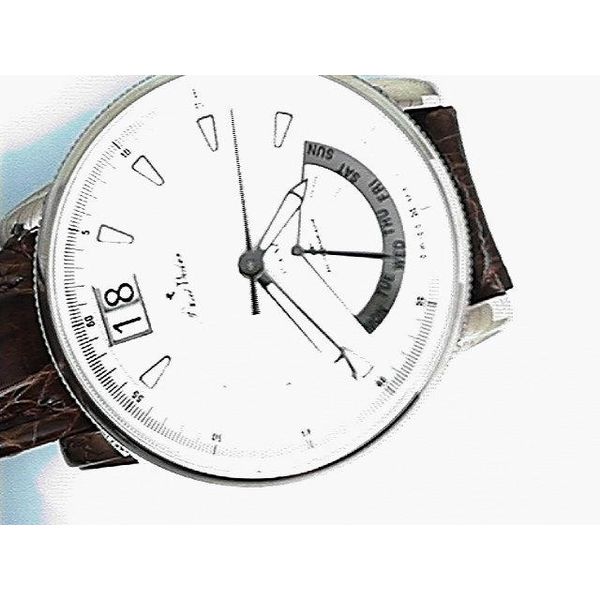 Watch Blue Water Jewelers Saint Augustine, FL