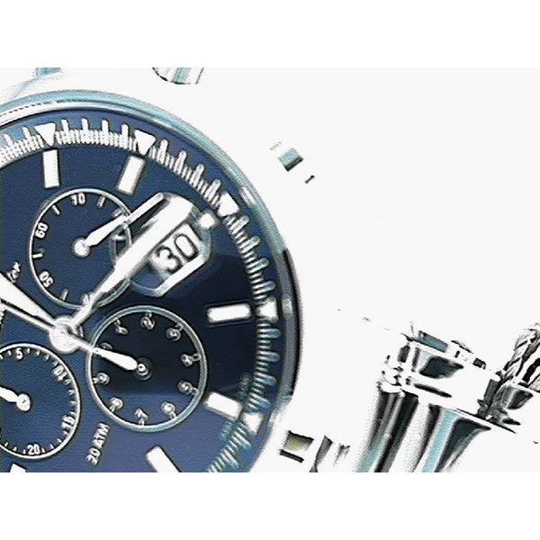 Watch Blue Water Jewelers Saint Augustine, FL