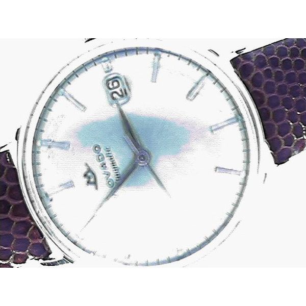 Watch Blue Water Jewelers Saint Augustine, FL