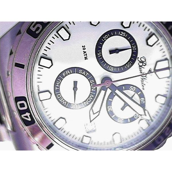 Watch Blue Water Jewelers Saint Augustine, FL