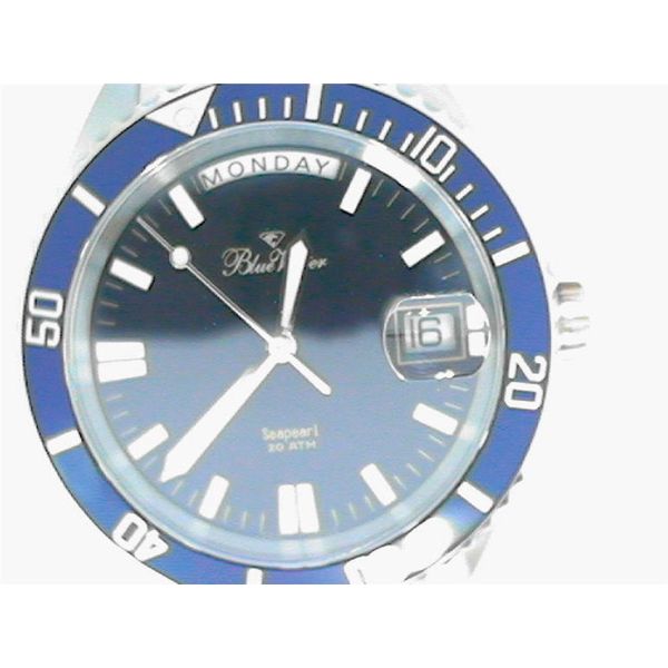 Watch Blue Water Jewelers Saint Augustine, FL