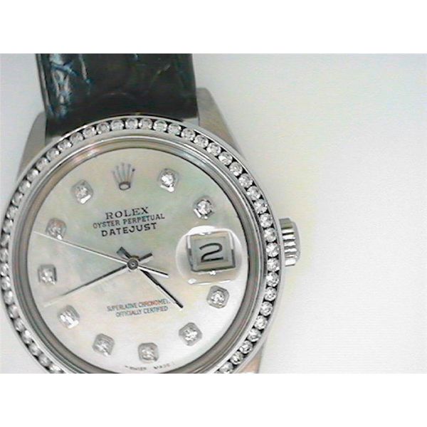 Watch Blue Water Jewelers Saint Augustine, FL