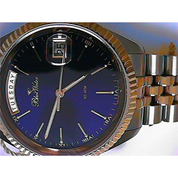 Watch Blue Water Jewelers Saint Augustine, FL