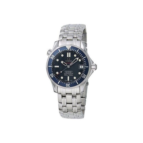 Watch Blue Water Jewelers Saint Augustine, FL