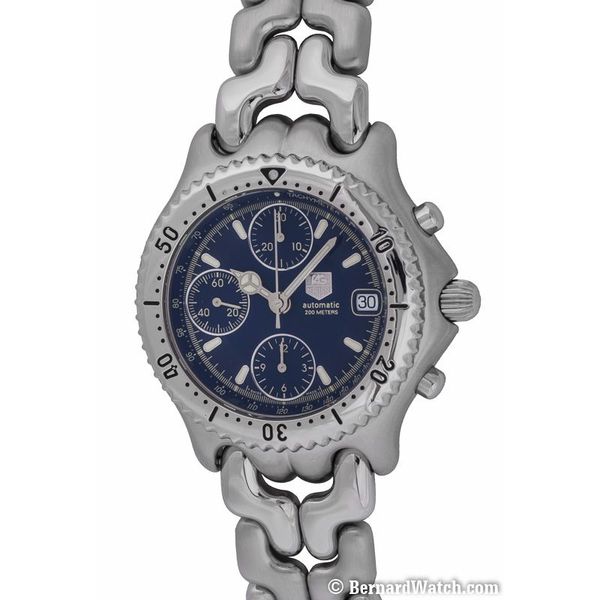 Watch Blue Water Jewelers Saint Augustine, FL