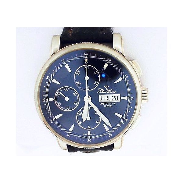 Watch Blue Water Jewelers Saint Augustine, FL