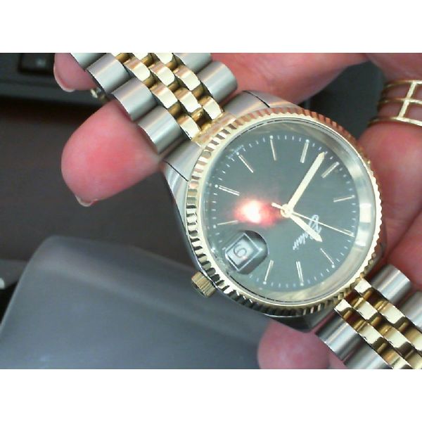 Watch Blue Water Jewelers Saint Augustine, FL