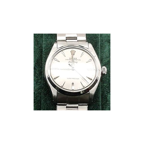 Watch Blue Water Jewelers Saint Augustine, FL